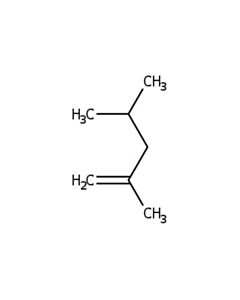 Astatech 2,4-DIMETHYL-1-PENTENE; 1G; Purity 95%; MDL-MFCD00039854